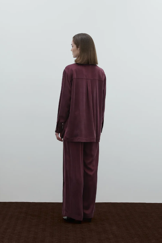 2502-1003 CLANDE PANTOLON