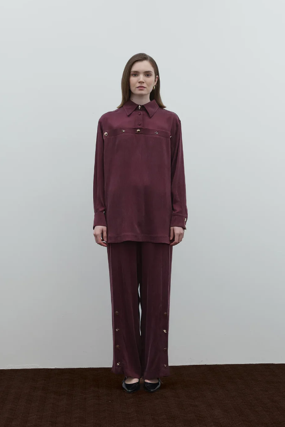 2502-1003 CLANDE PANTOLON