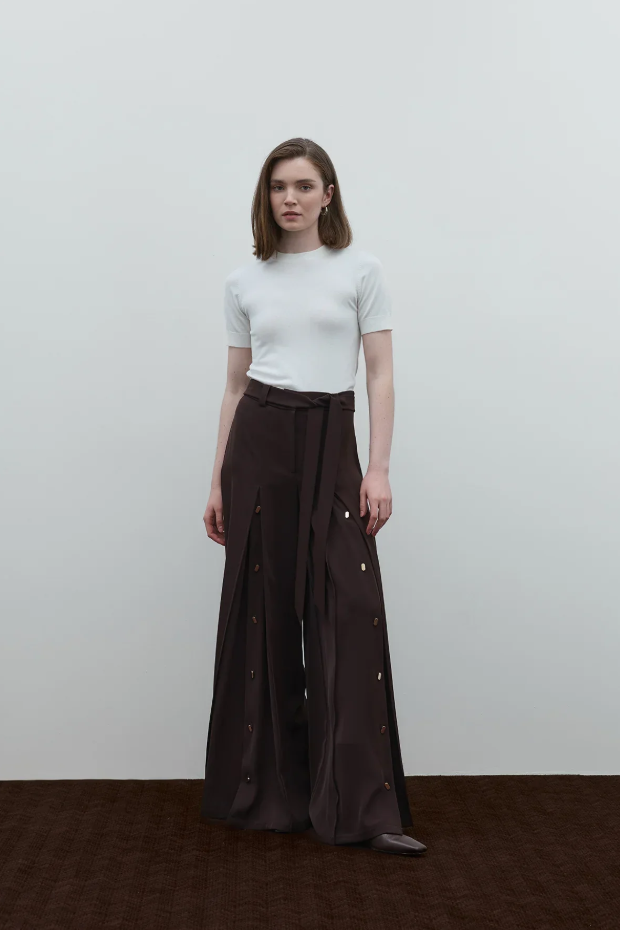 2502-1016 CLANDE PANTOLON