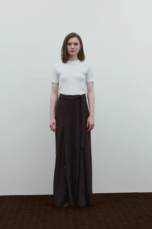 2502-1016 CLANDE PANTOLON