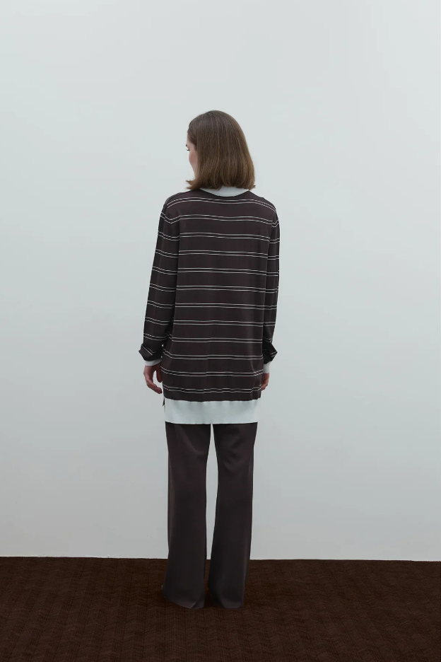 2503-10008 CLANDE PANTOLON