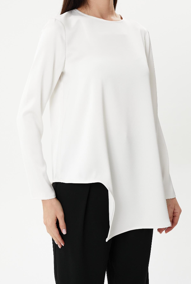 25AW24003 MAQ RAWİ TUNİK