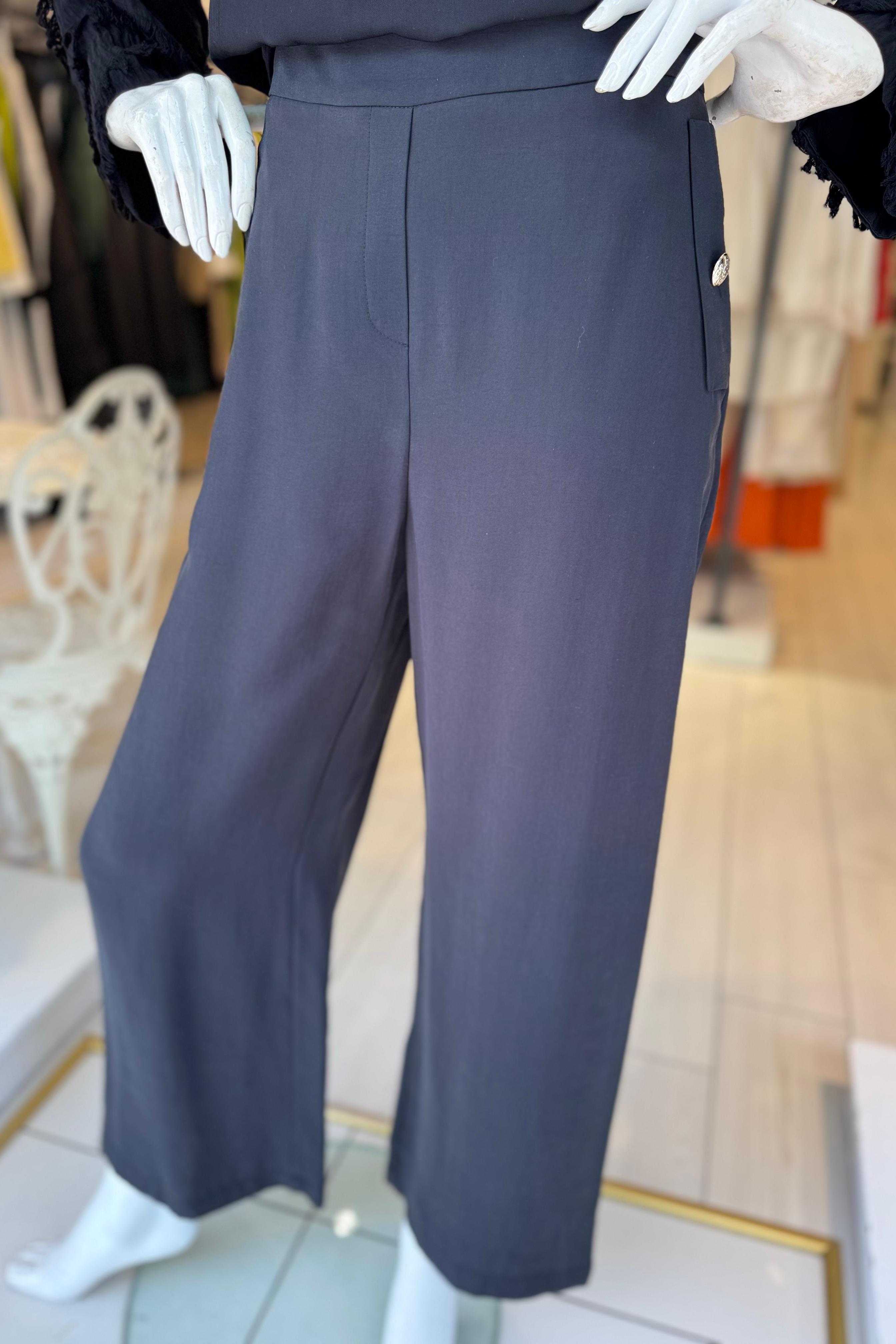 25HY5003 HUKKA PANTOLON