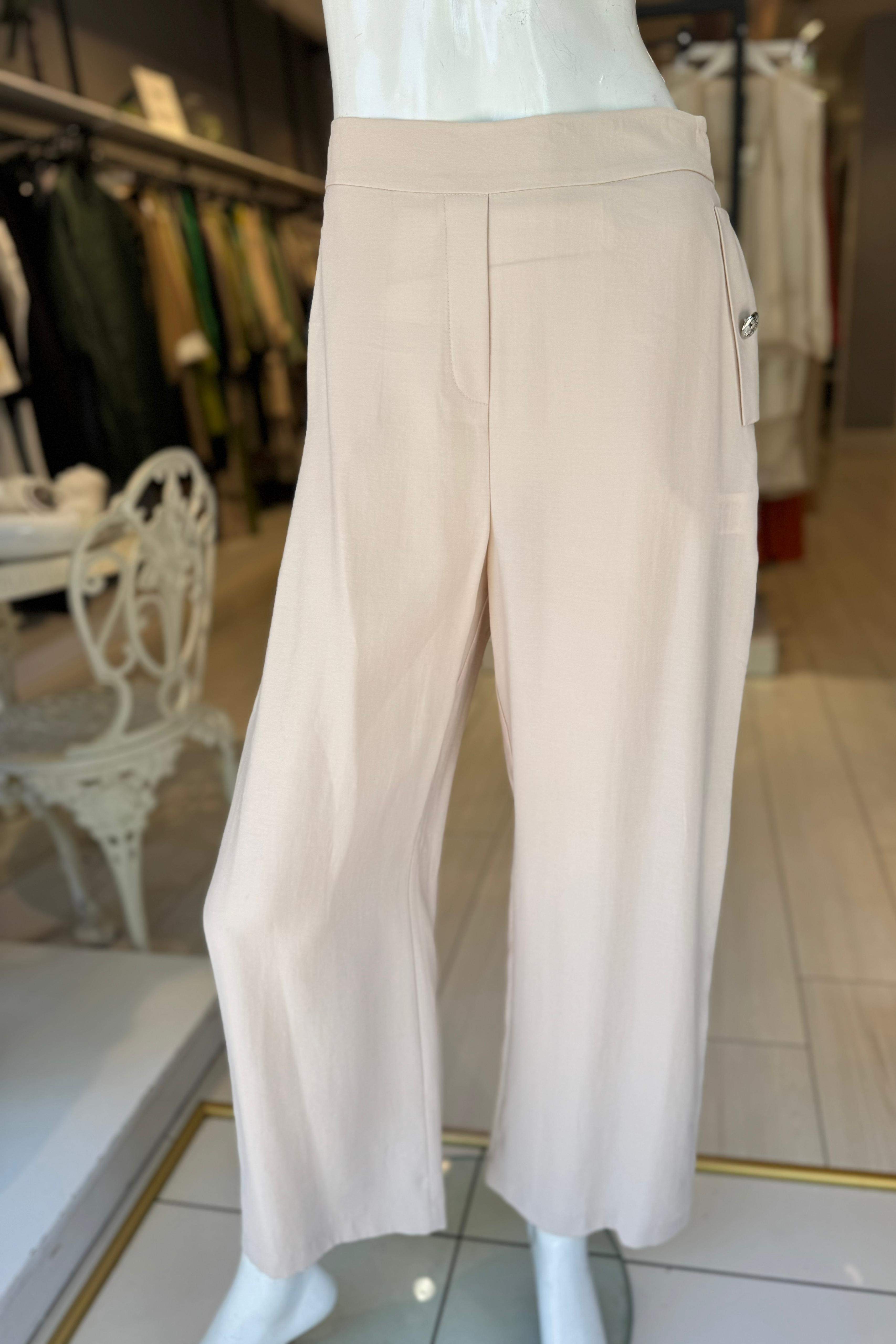 25HY5003 HUKKA PANTOLON