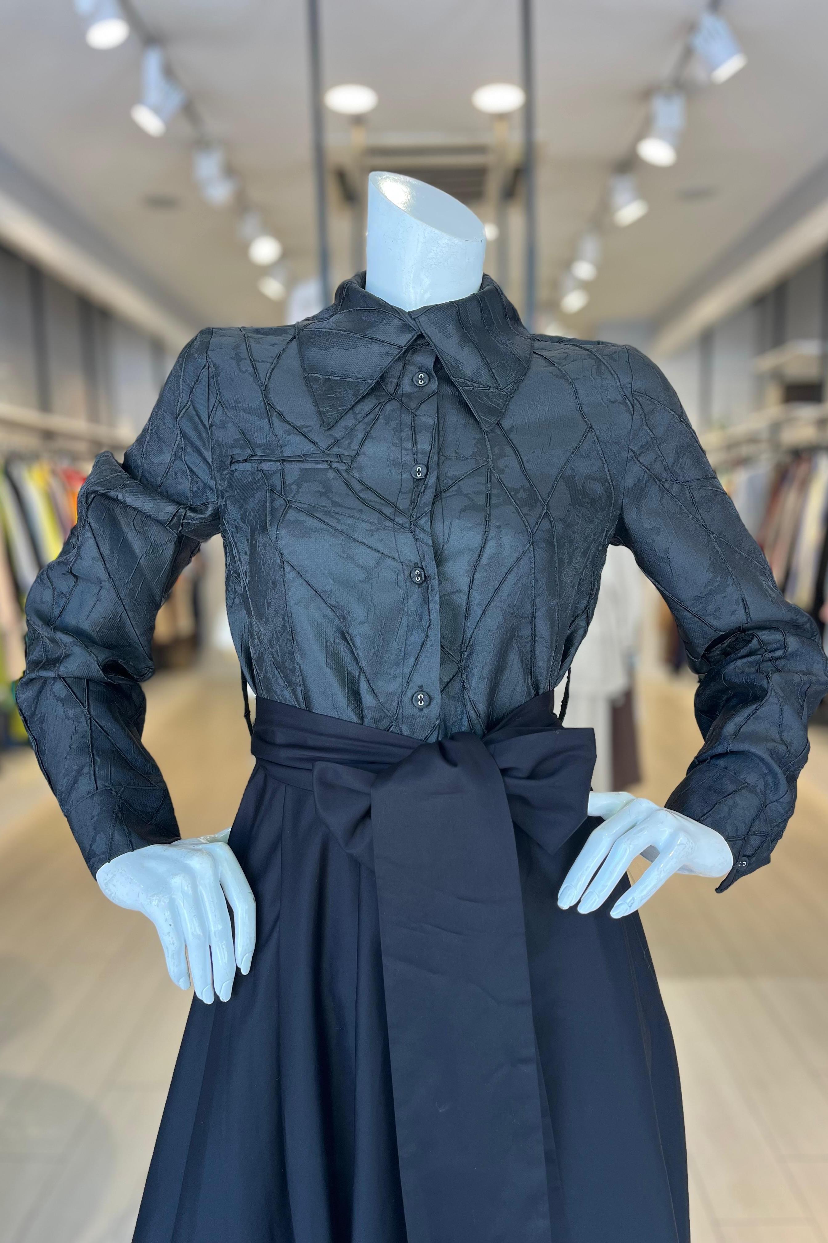 25SS76021 BEYS DESIGN ELBİSE