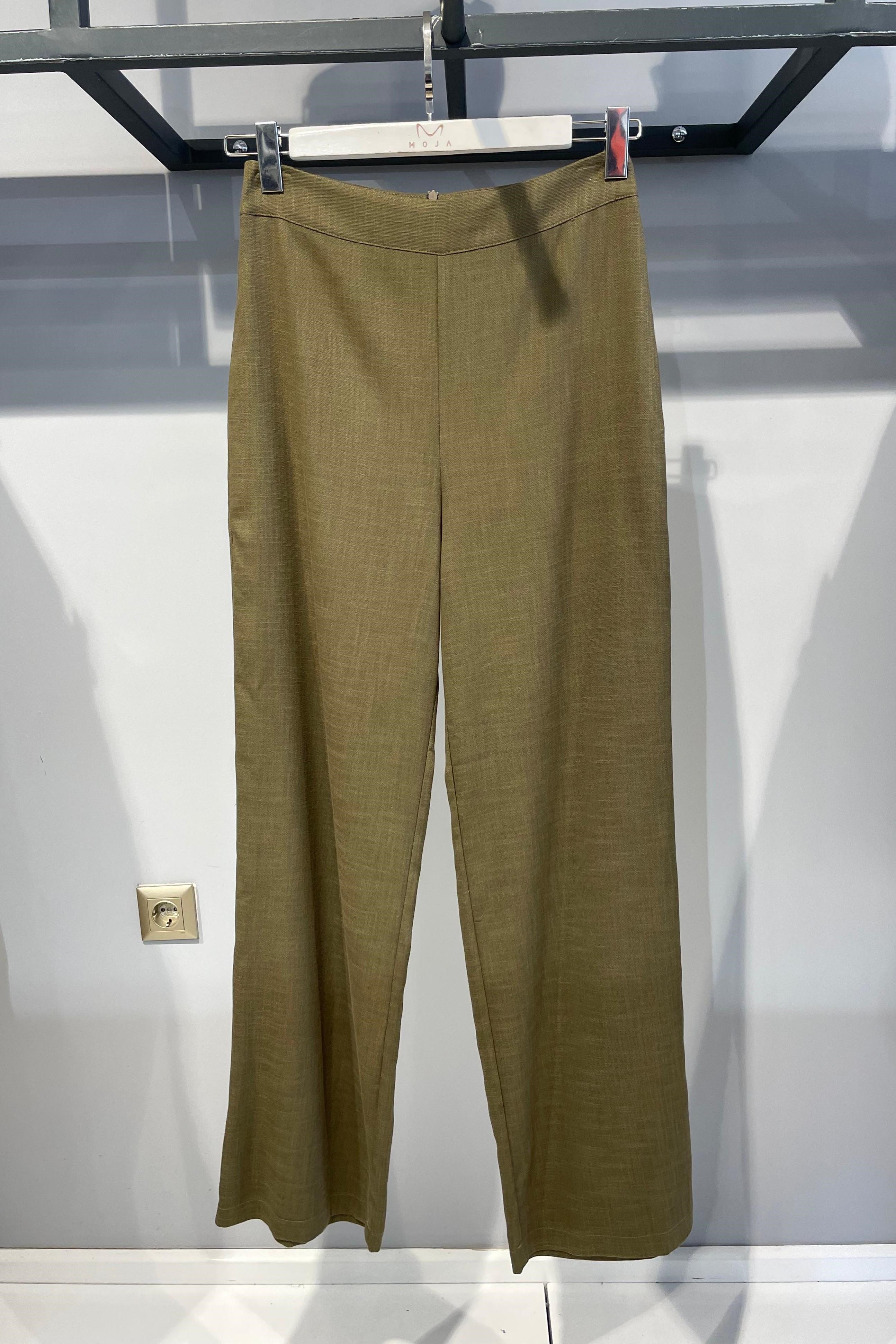 25Y3571 MİARUJ PANTOLON