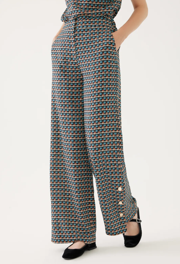 4210004 EXQUİSE PANTOLON