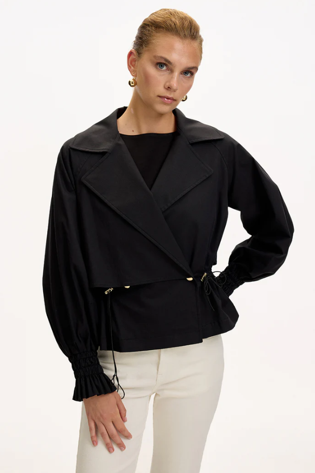 5105003 EXQUISE CEKET