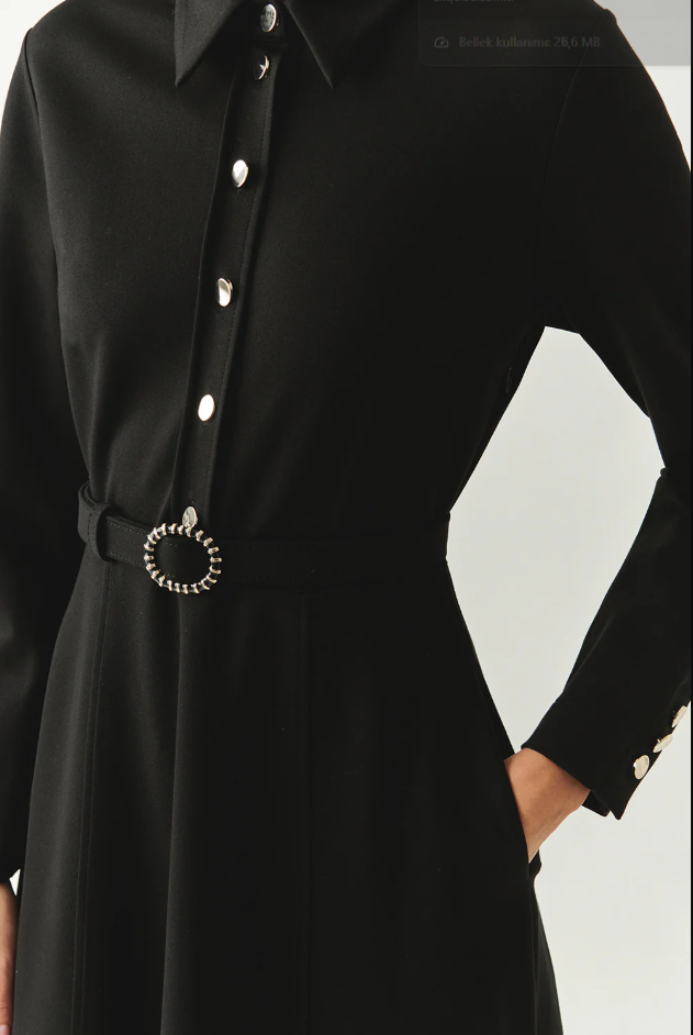 5171006 EXQUISE ELBİSE
