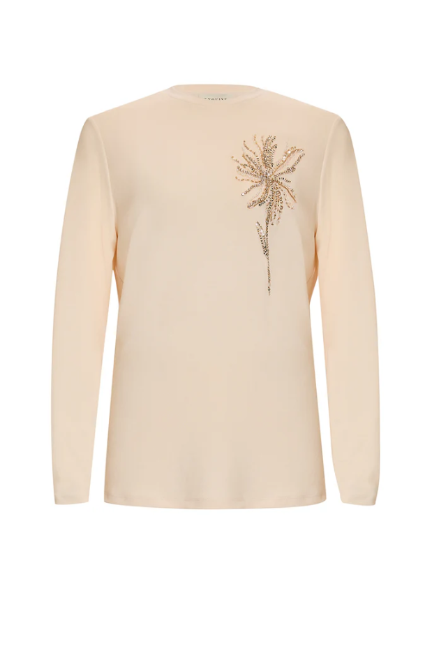 5173003 EXQUISE SWEATSHİRT