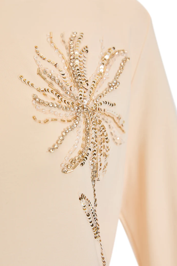 5173003 EXQUISE SWEATSHİRT
