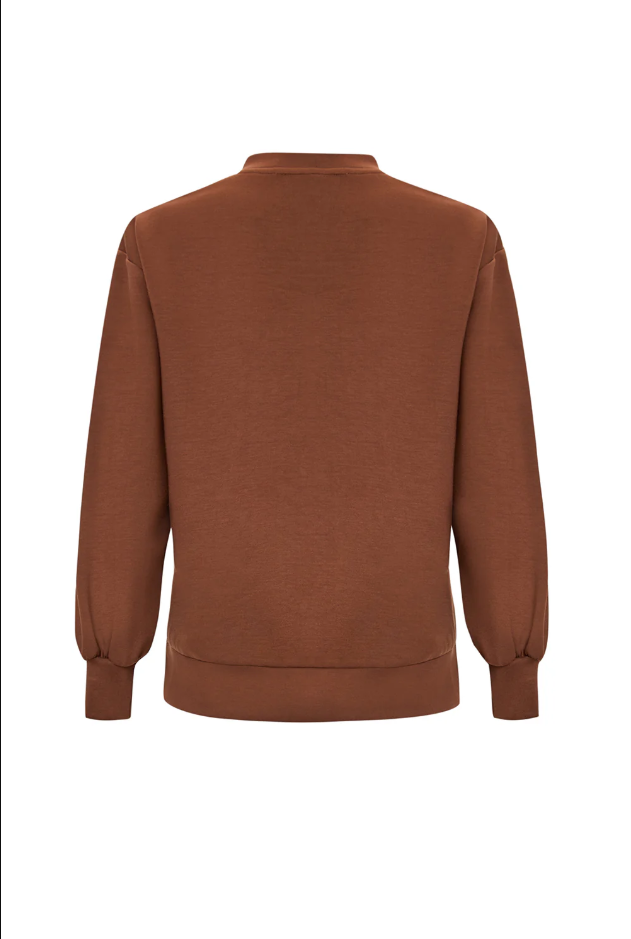 5175002 EXQUISE SWEATSHIRT