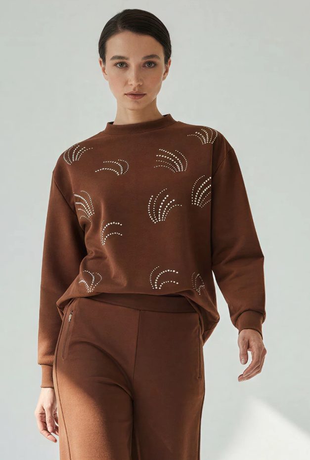 5175002 EXQUISE SWEATSHIRT