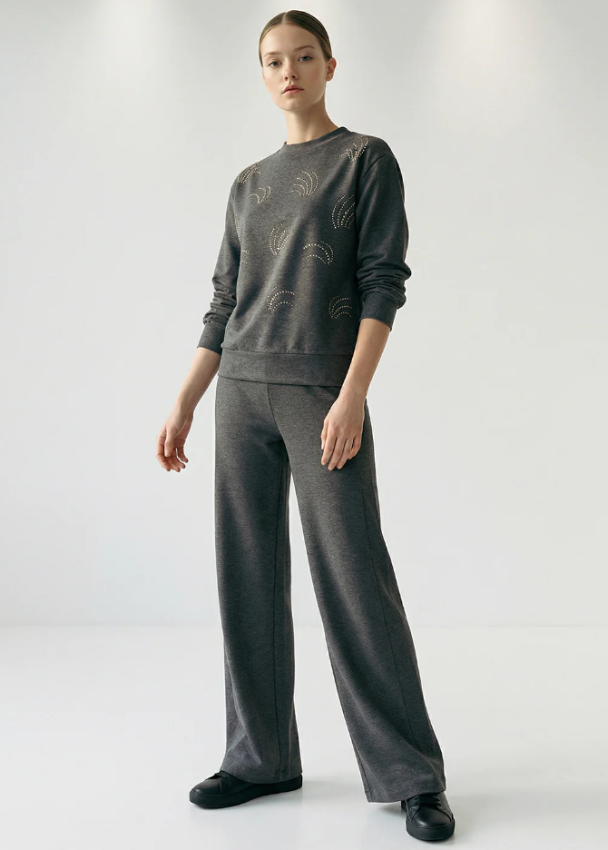 5175002 EXQUISE SWEATSHIRT
