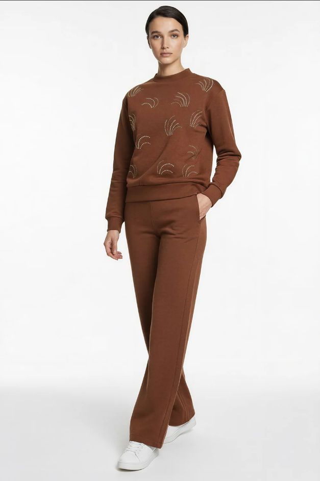 5175002 EXQUISE SWEATSHIRT