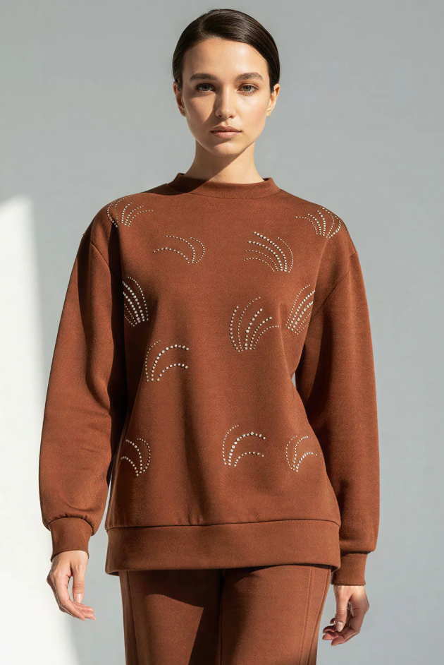 5175002 EXQUISE SWEATSHIRT