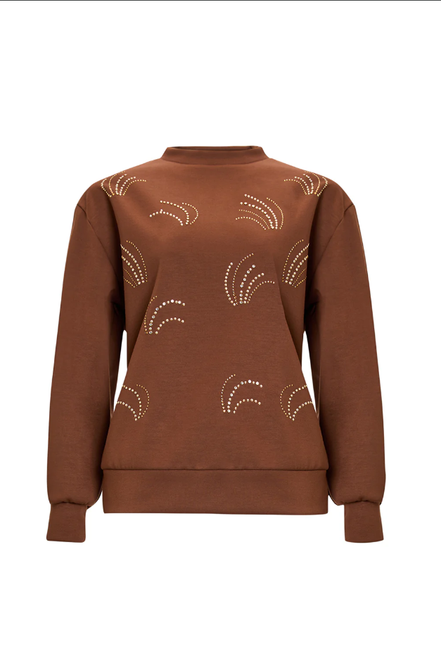 5175002 EXQUISE SWEATSHIRT