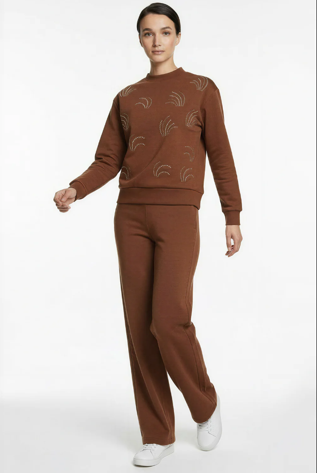 5175002 EXQUISE SWEATSHIRT