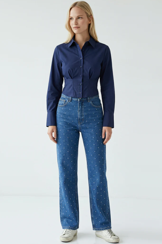 6230005 EXQUISE PANTOLON