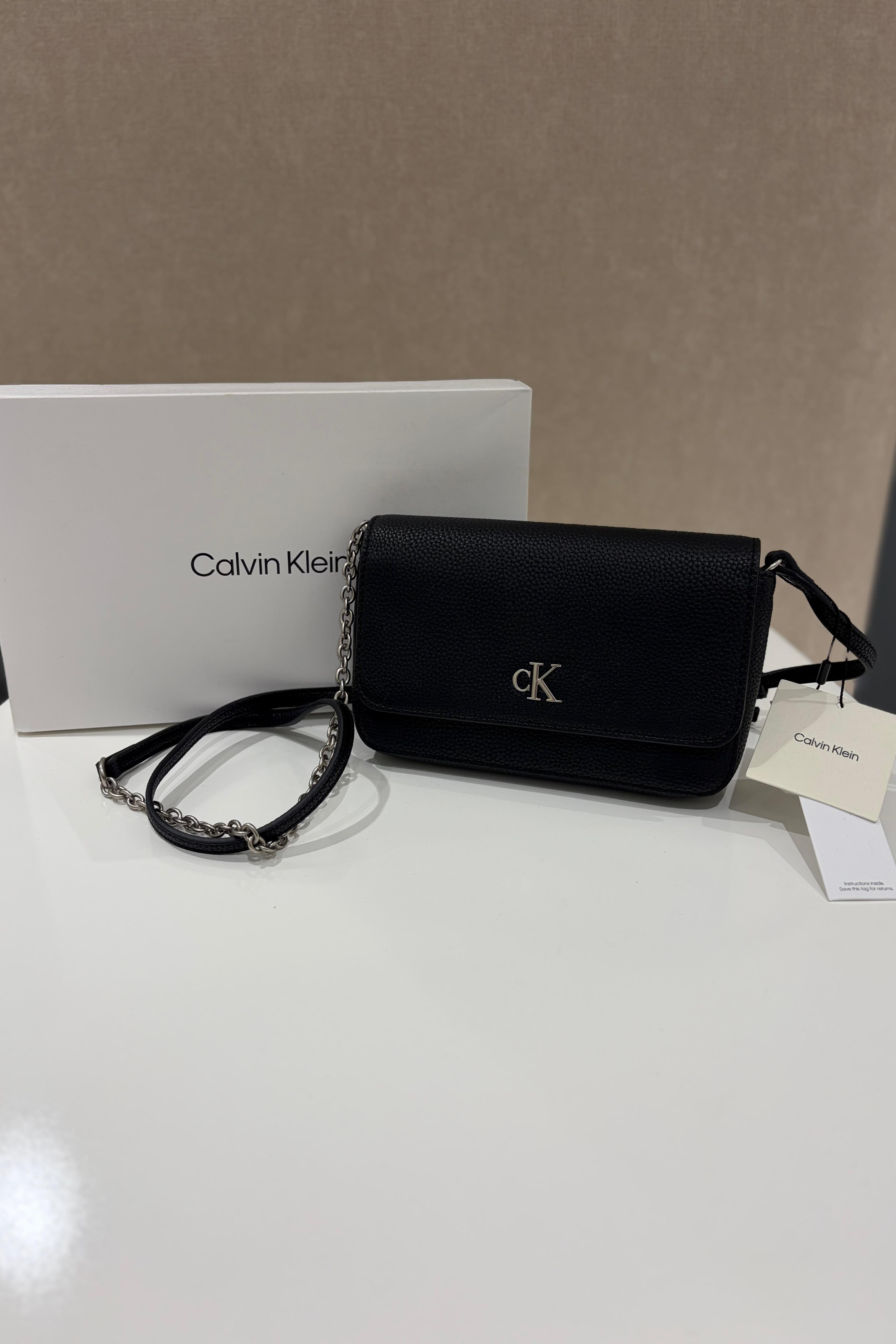 CALVIN KLEIN ÇANTA