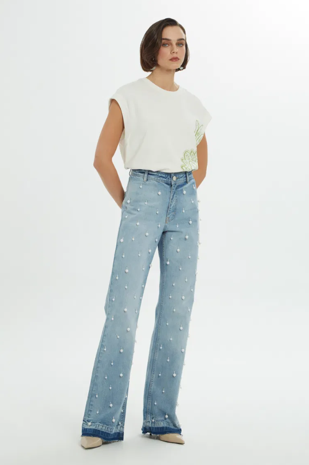 M1L072 GİZİA PANTOLON
