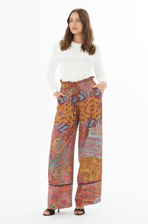 M1M097 GİZİA PANTOLON