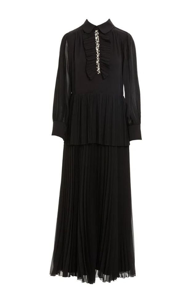M5L033 GIZIA ELBİSE