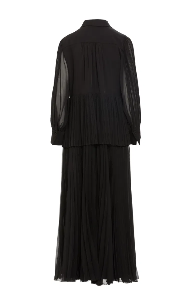 M5L033 GIZIA ELBİSE