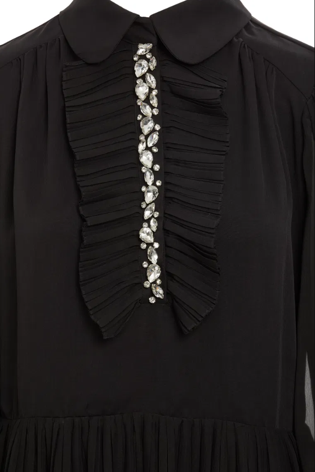 M5L033 GIZIA ELBİSE