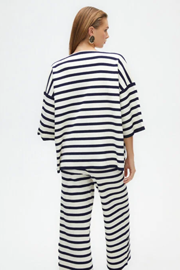 N224YD3247 NOCTURNE PANTOLON