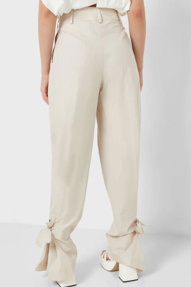 N22YN3042 NOCTURNE PANTOLON