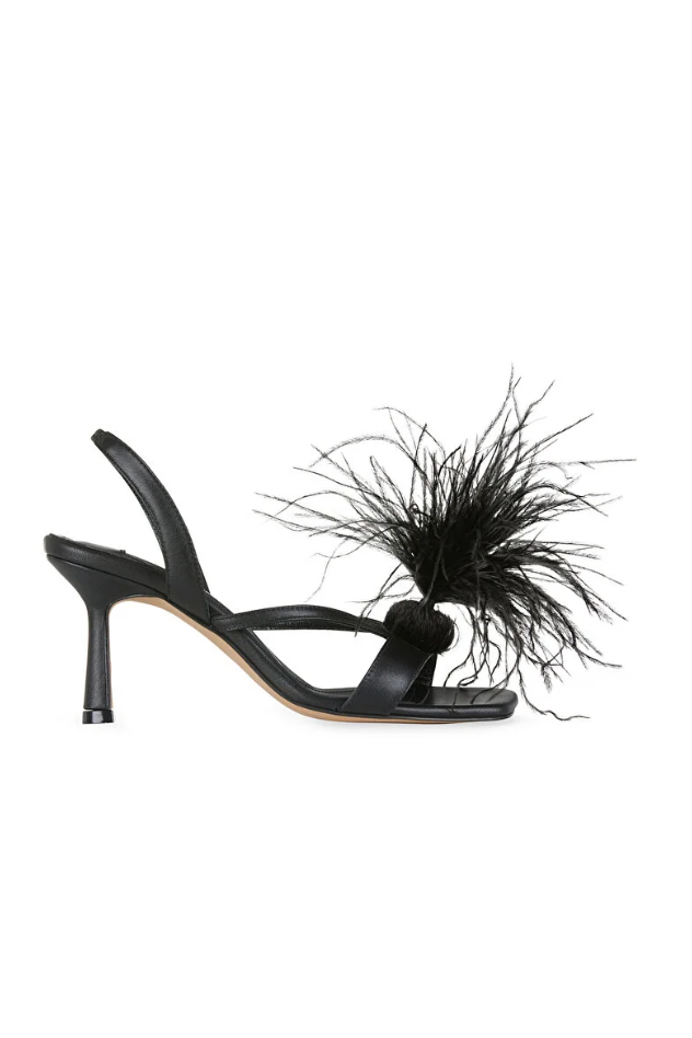 N23KD31006 NOCTURNE AYAKKABI