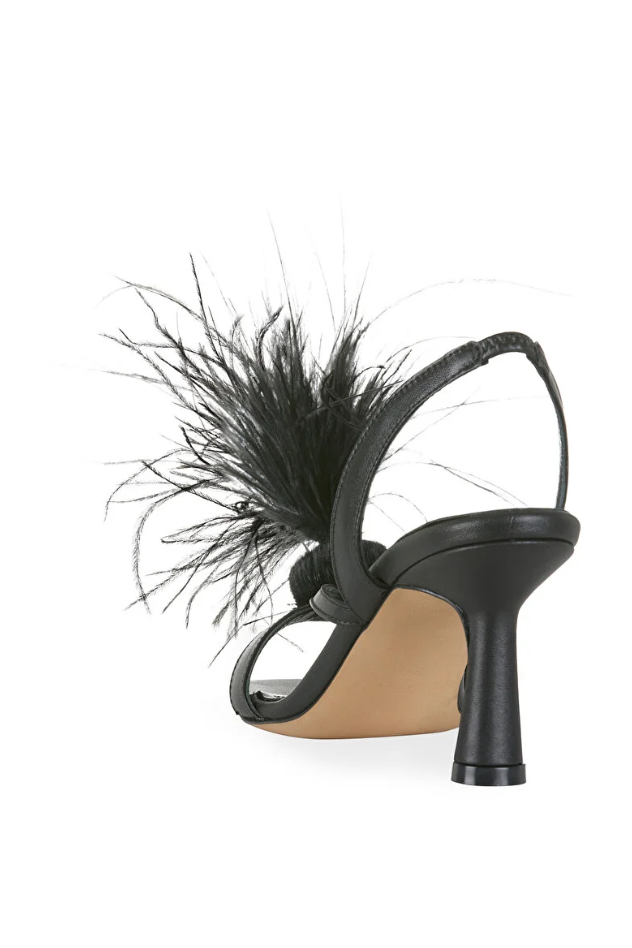 N23KD31006 NOCTURNE AYAKKABI
