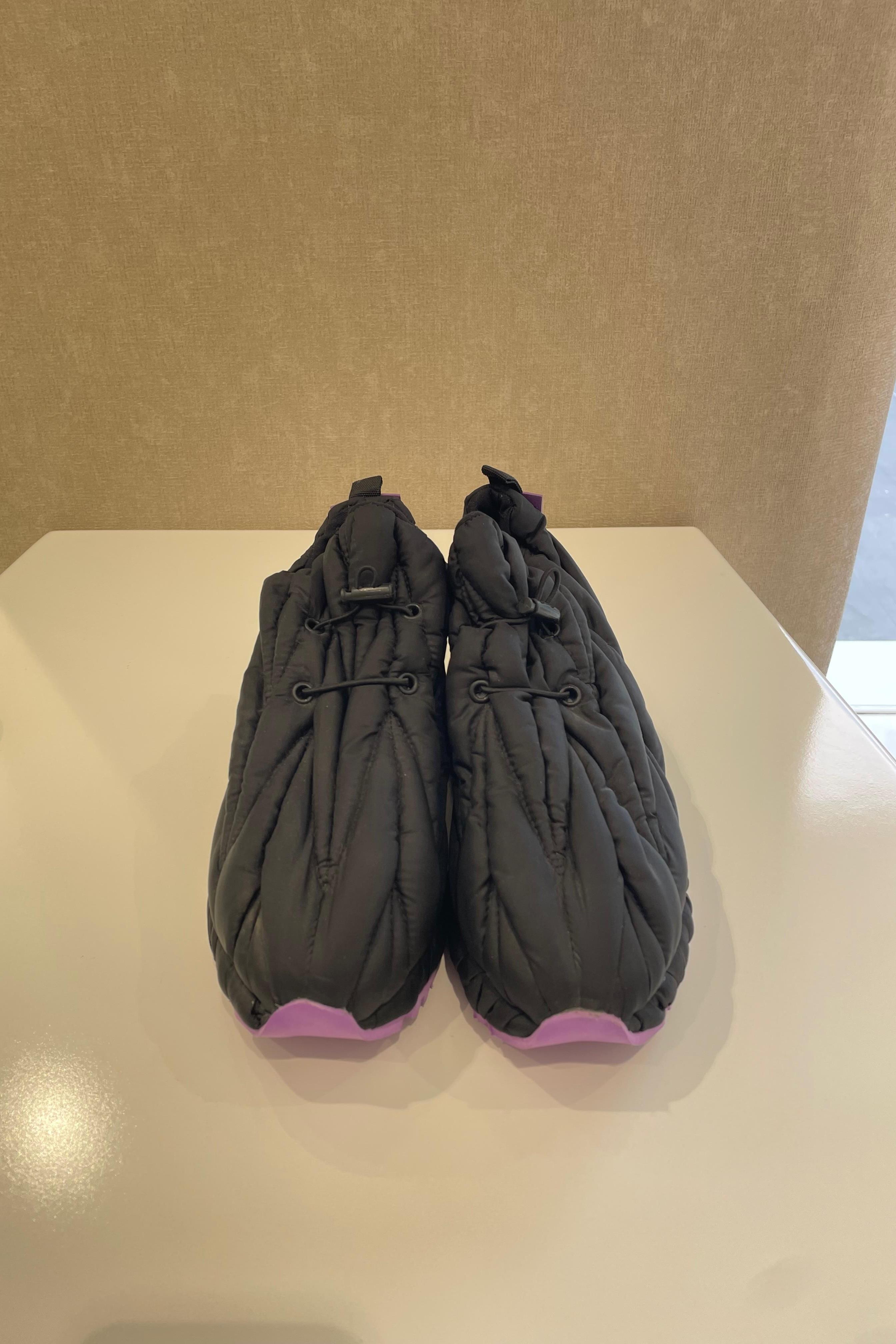 N23KD36001 NOCTURNE AYAKKABI