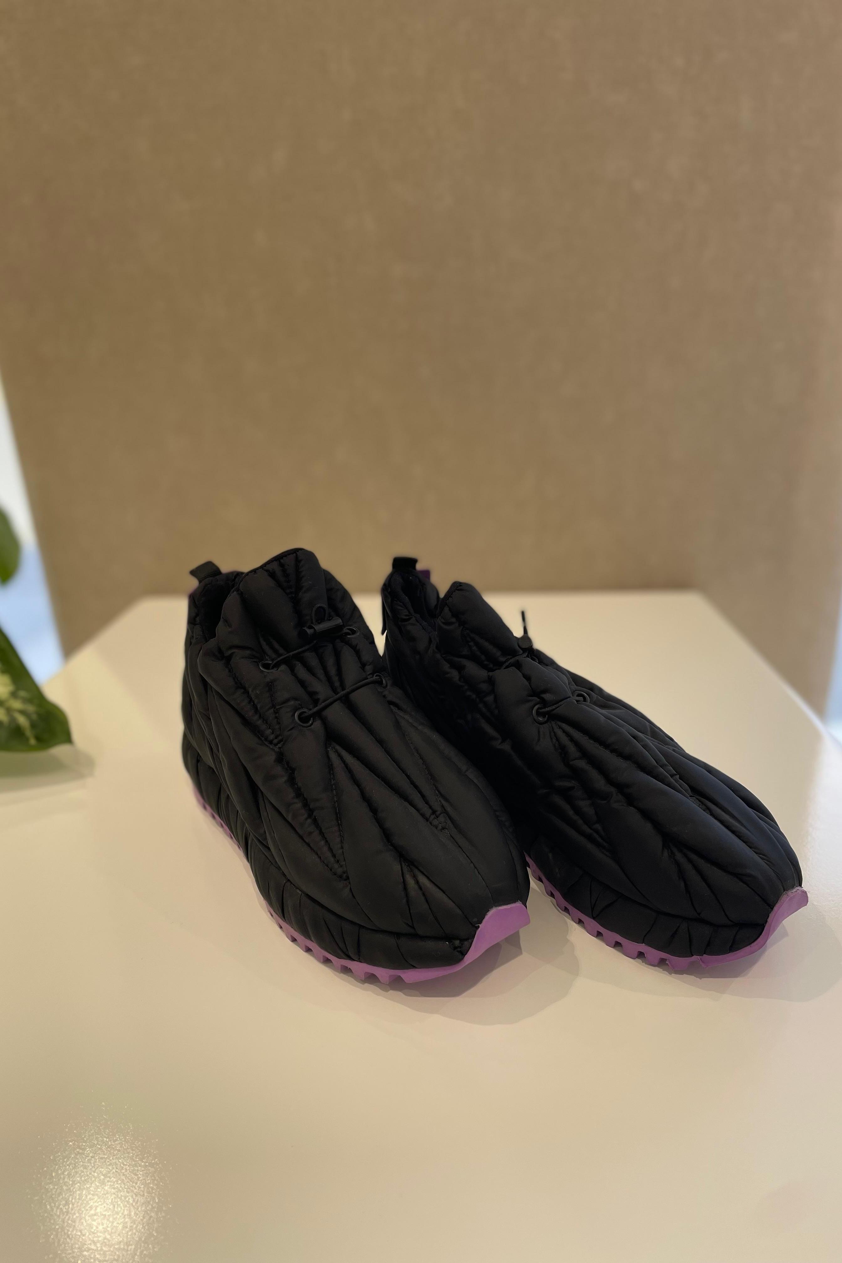 N23KD36001 NOCTURNE AYAKKABI