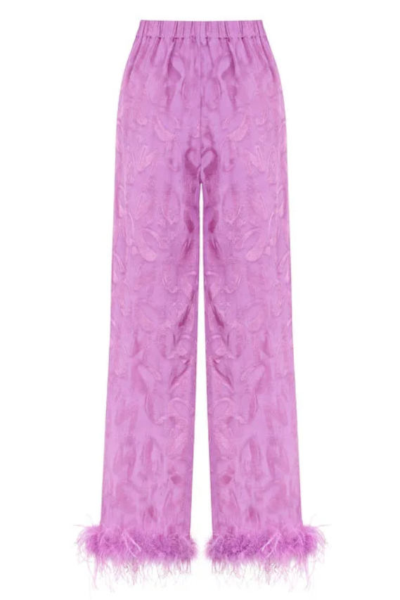 N23KN3107 NOCTURNE PANTOLON