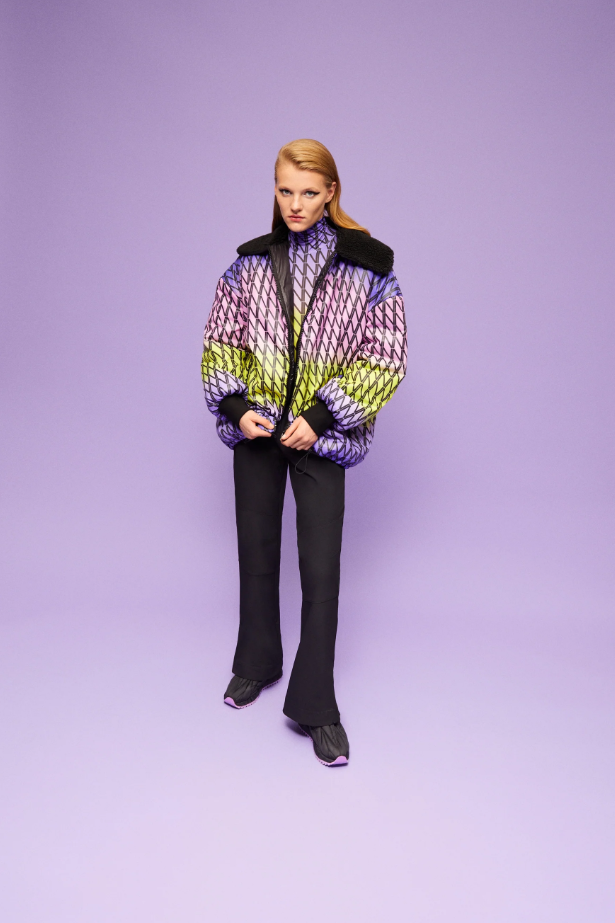N23KN3112 NOCTURNE PANTOLON