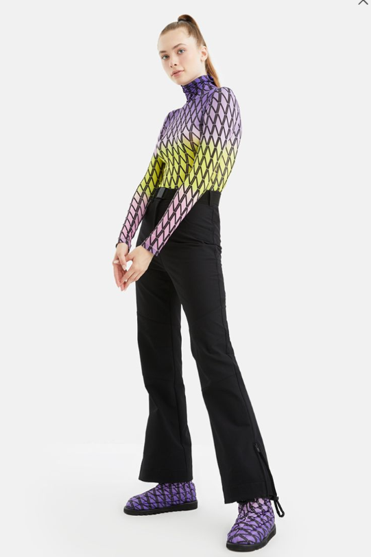 N23KN3112 NOCTURNE PANTOLON