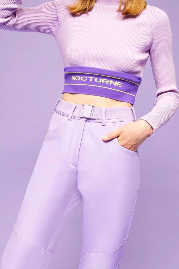 N23KN3112 NOCTURNE PANTOLON
