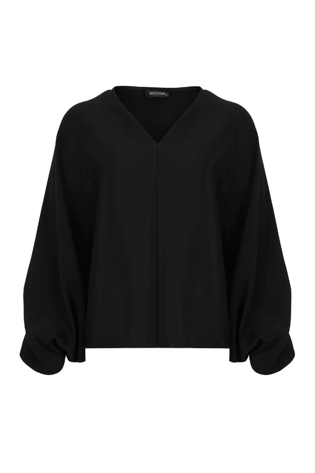 N23KN6043 NOCTURNE BLUZ