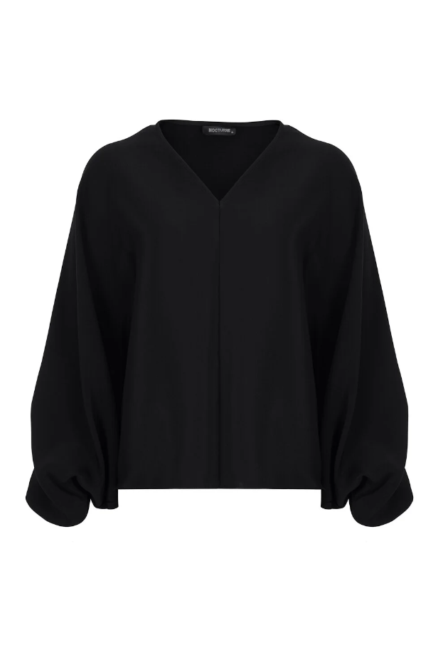 N23KN6043 NOCTURNE BLUZ