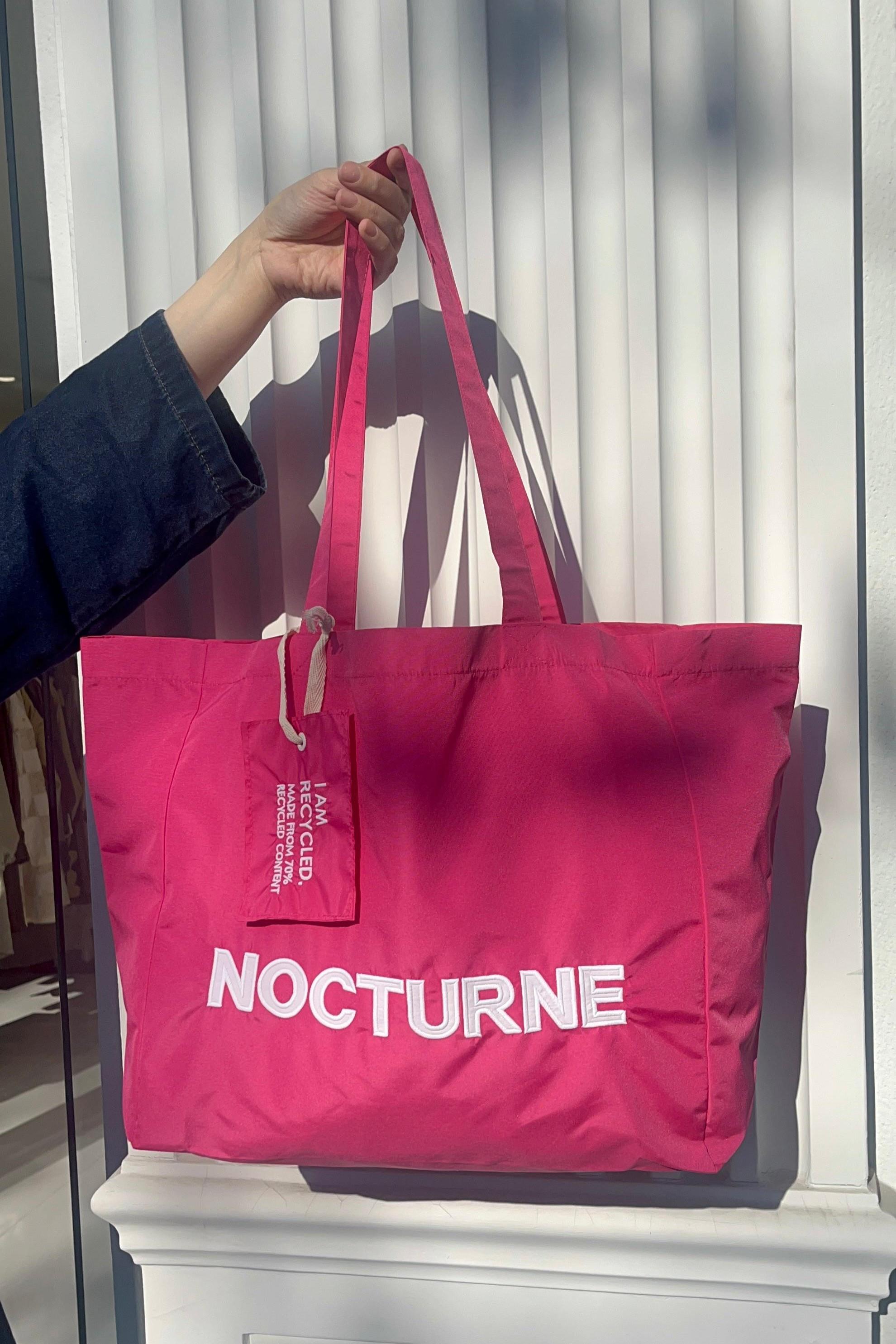 N23YN001 NOCTURNE ÇANTA
