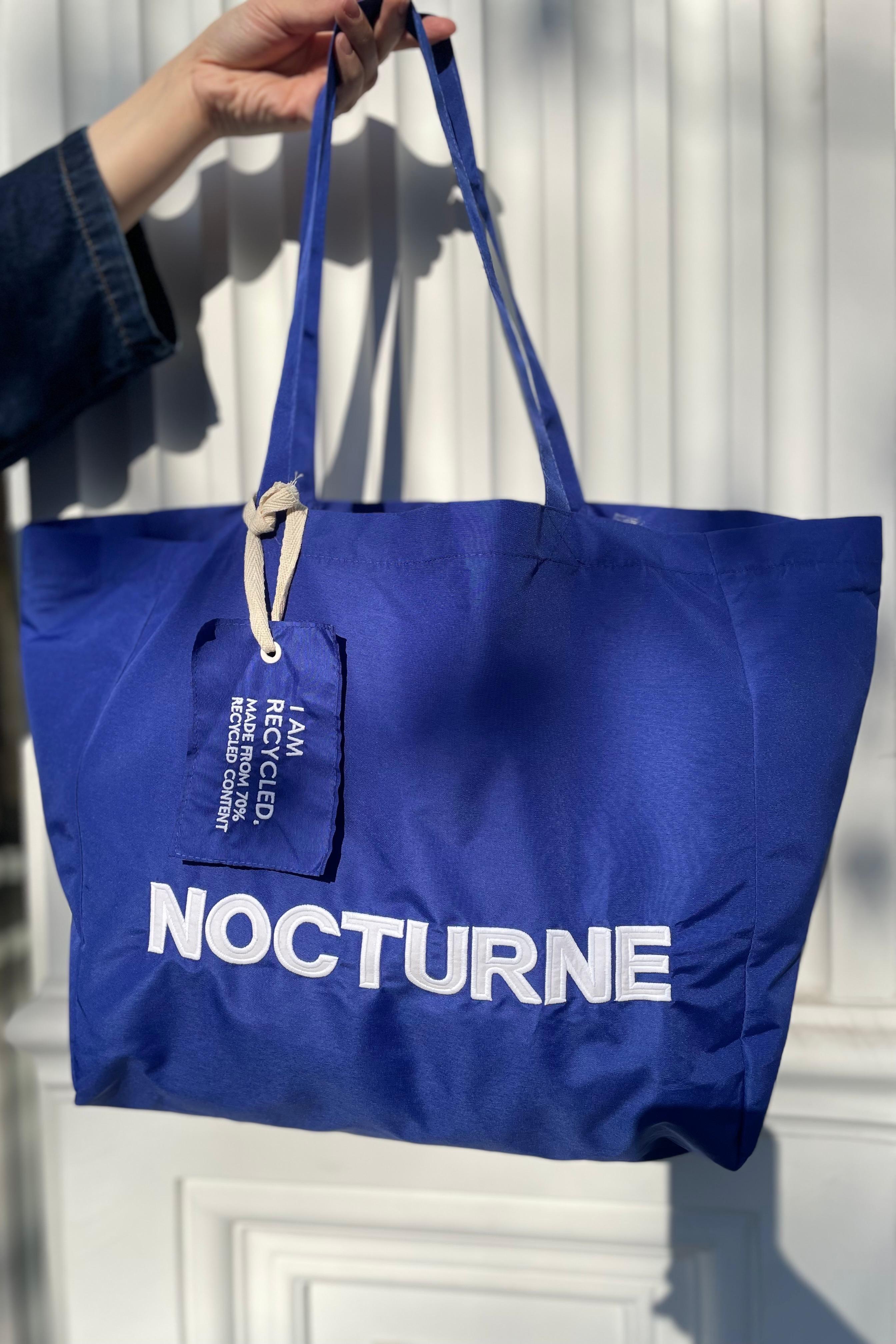 N23YN001 NOCTURNE ÇANTA