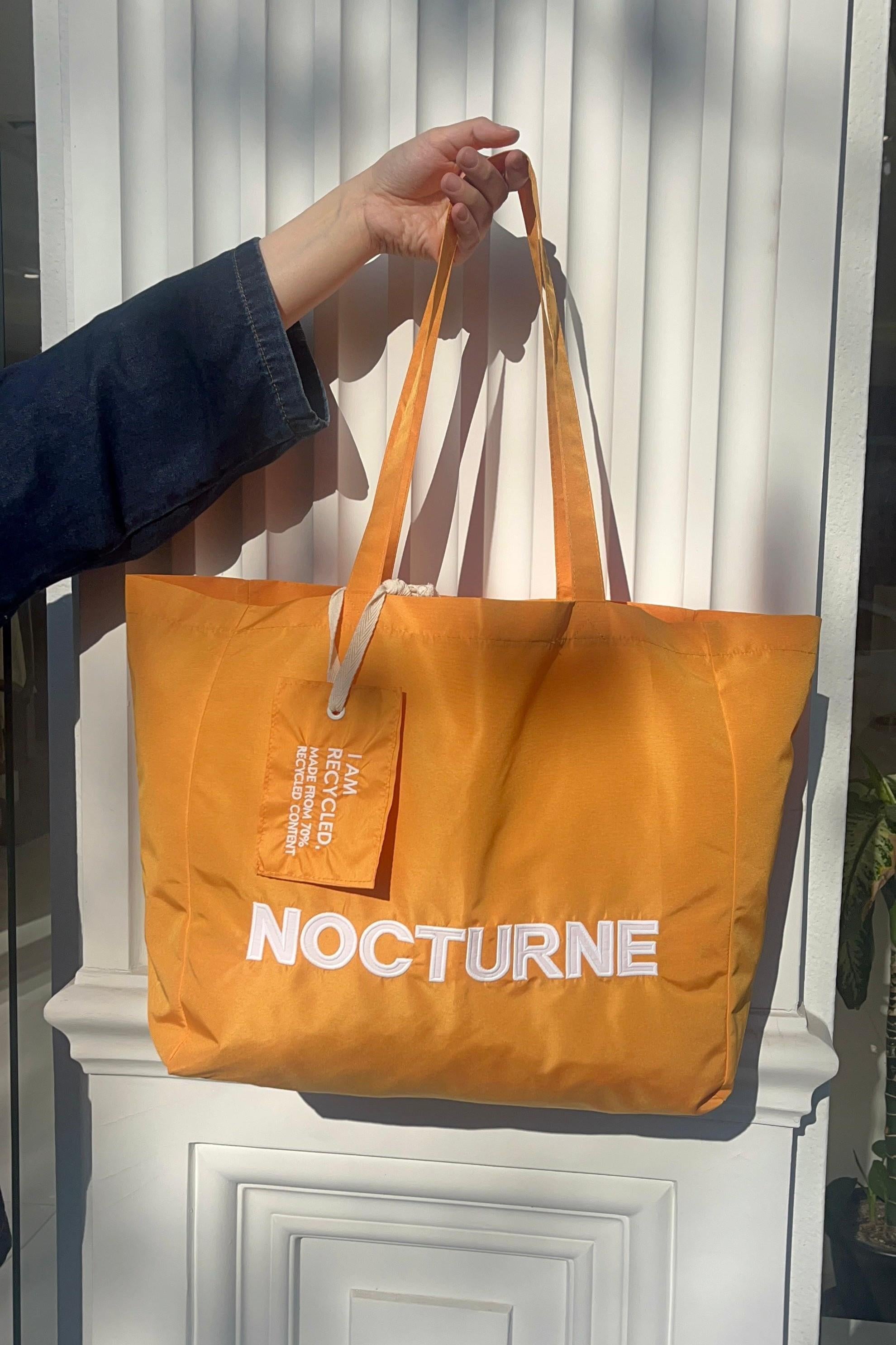 N23YN001 NOCTURNE ÇANTA