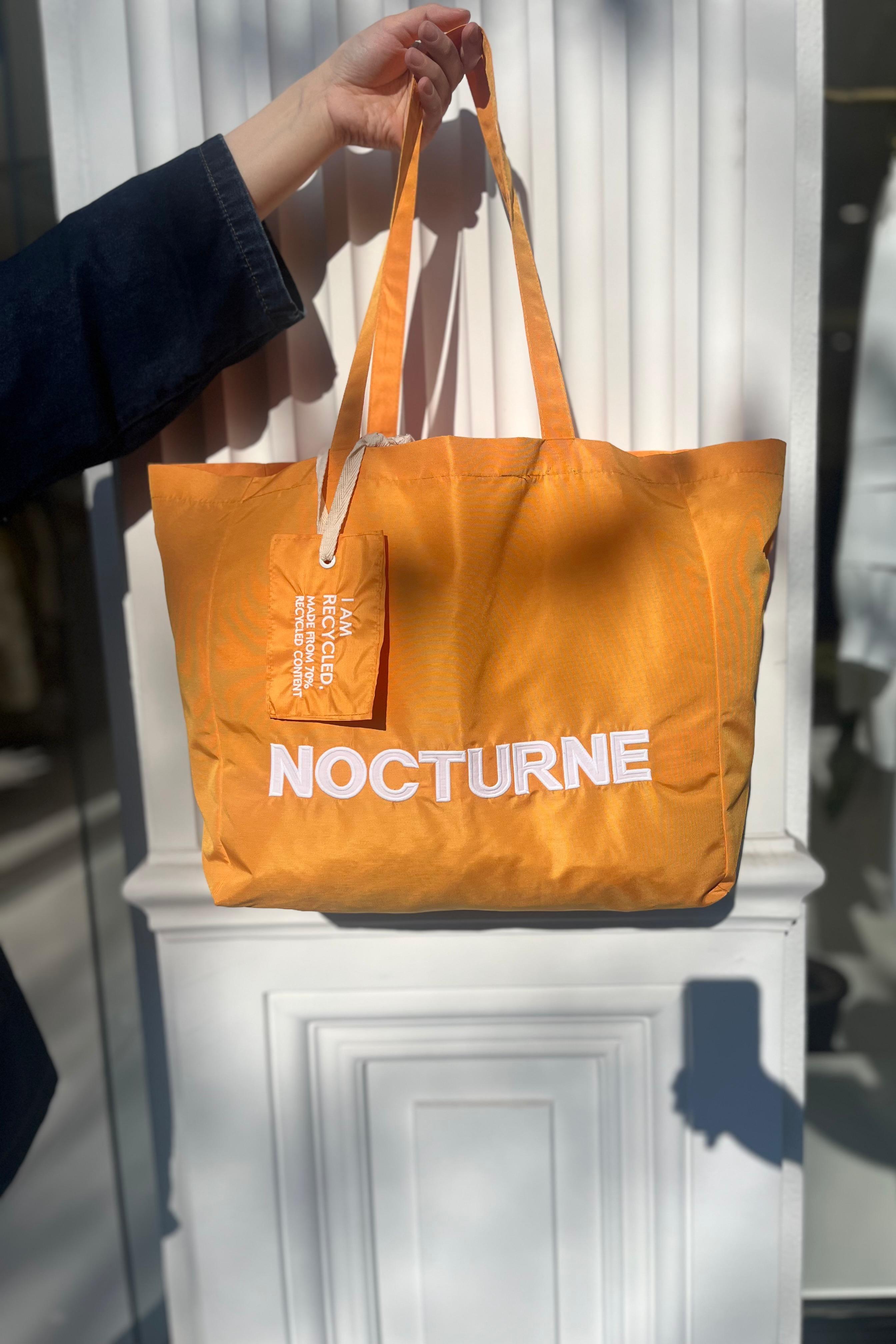 N23YN001 NOCTURNE ÇANTA