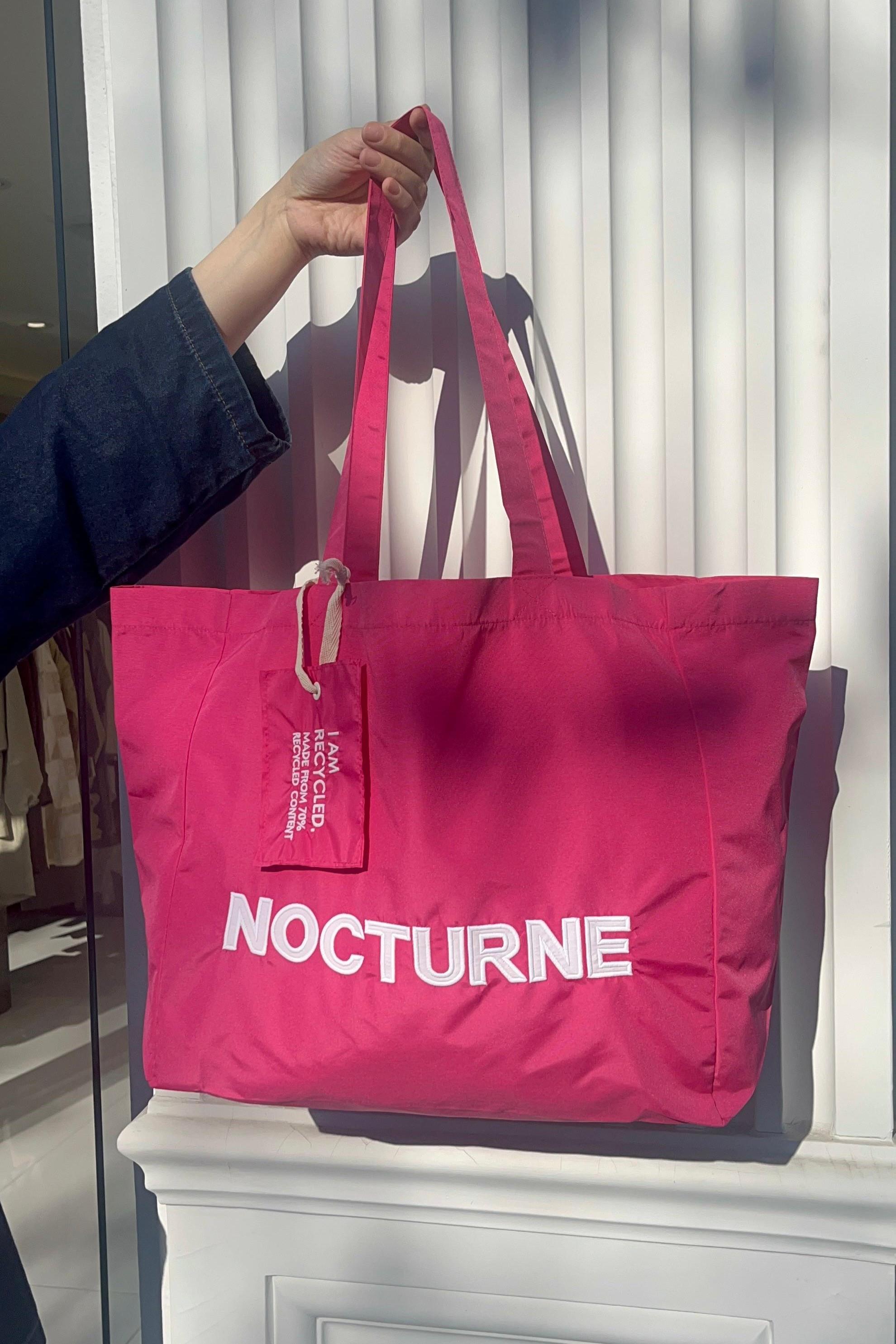 N23YN001 NOCTURNE ÇANTA