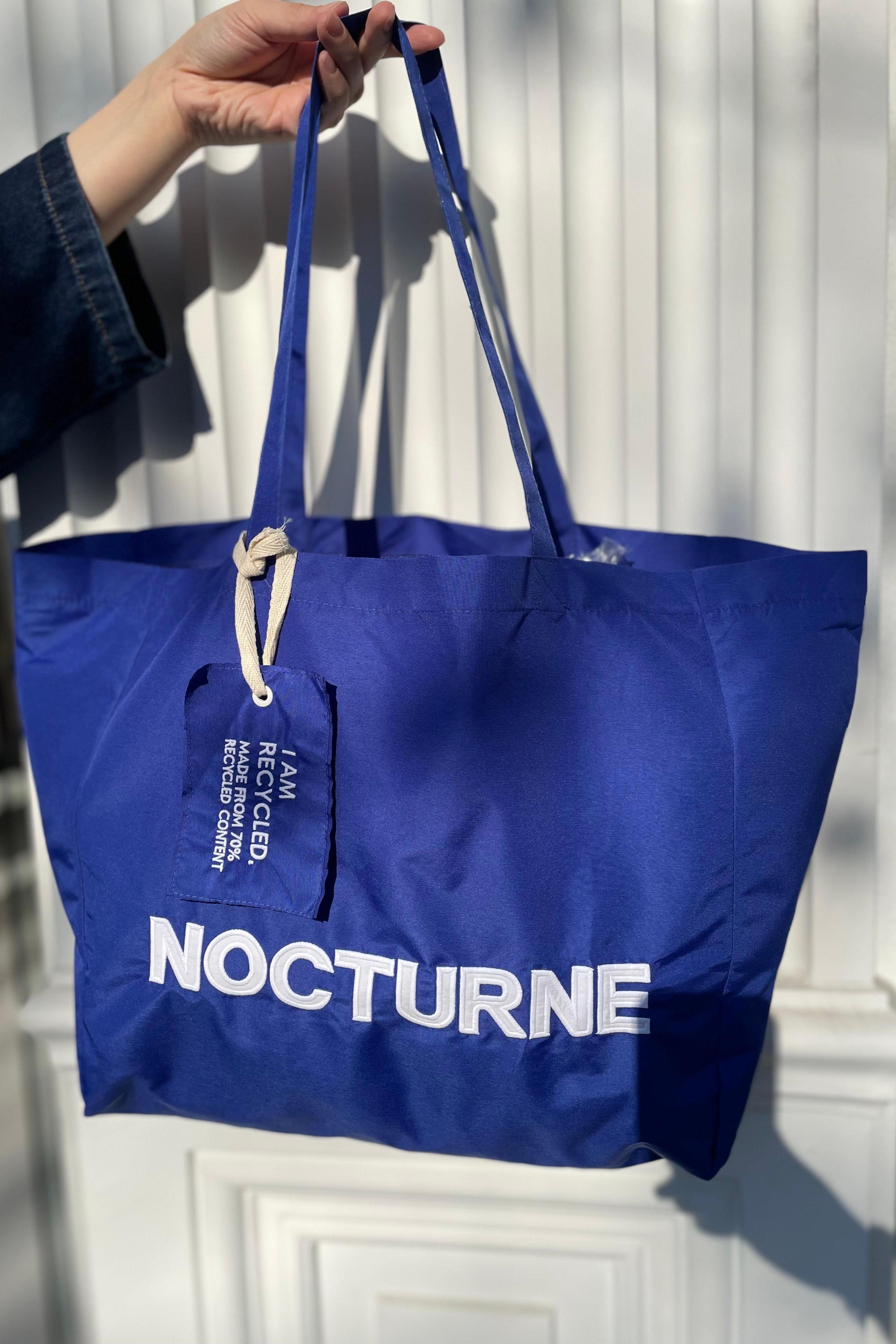 N23YN001 NOCTURNE ÇANTA