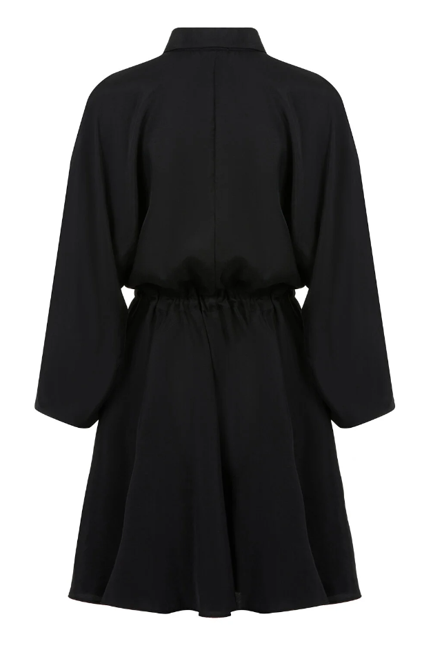N23YN2183 NOCTURNE ELBİSE