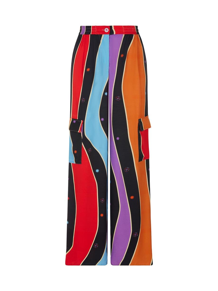 N23YN3144 NOCTURNE PANTOLON