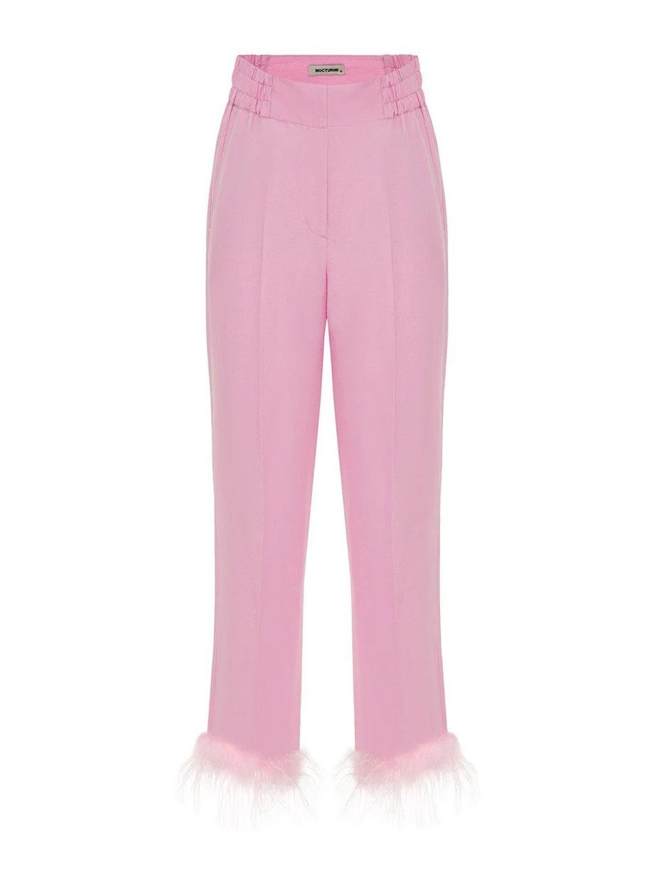N23YN3169 NOCTURNE PANTOLON
